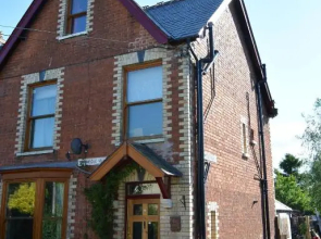 Primrose Villa self catering bnb