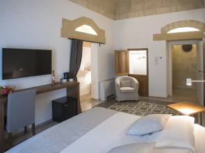 Palazzo Montemurro Boutique-hotel