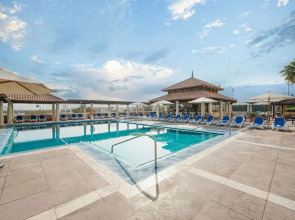 Hyatt Regency Galleria Residence Dubai