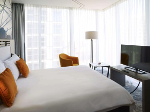 ibis Styles Warszawa City