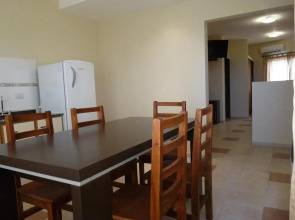 Apart Hotel Vista San Lucas