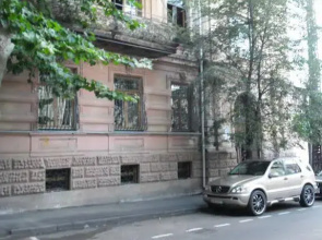 Elena Hostel