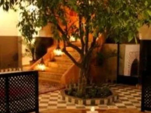 Lalla Calipau Marrakech