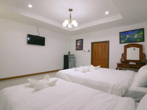 Padaeng Mountain View Resort