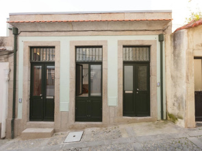 YOUROPO - Typical House