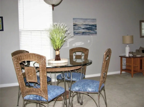 Sandpiper Pet Friendly Villa's by Sloane Realty Vacations