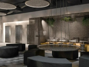 H2 Hotel Saarbrücken