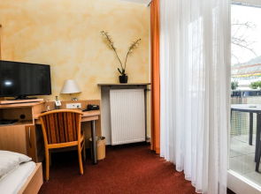 Galerie-Hotel
