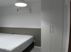 Aparts da Praia Grande 303