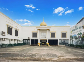 Townhouse Oak Ilir Timur I Near Ptc Mall
