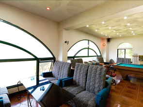 Hongchen Haeri House Pension