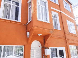 Relaxing Loft Apart at Taksim