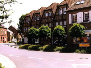 Apartment on a Farm Near Dusseldorf