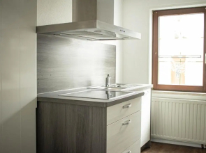 Ferienwohnung Am Schlosspark