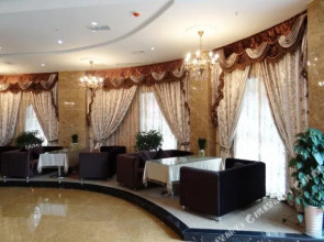 Lanwan Jiamei Hotel (Yibin Linggang Second People's Hospital Branch)