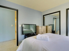 North Miami Beach Rental: Near Walking Park!