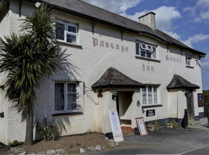 Passage House Hotel