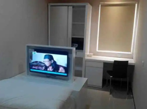 Hos Homestay