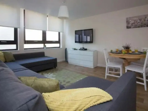 Stayzo Stylish Accommodation in Southampton 10