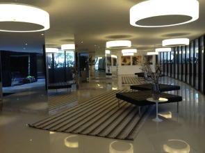 Flat vista mar Landscape beira mar 1206G