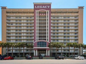 Radisson Beachfront Hotel - Panama City Beach