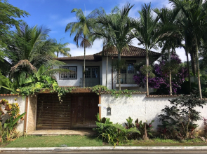 Benedetta Casa Paraty