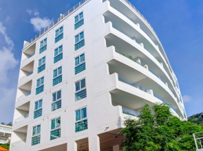 Kata Condo by Chattha