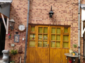 Daiches Braes Brunstane Portobello