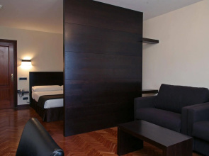 Apartamentos Rurales L'Arquera