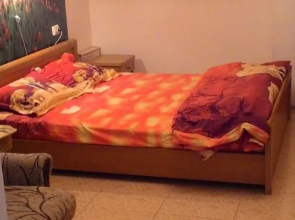 Teplaya Balka