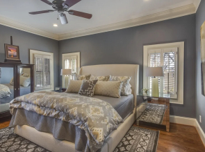 1920's Bungalow