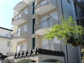 Hotel Ivana