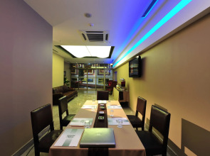 Yasmak Comfort Hotel