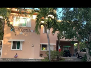 Villa Camilla