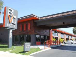 OC Hotel Costa Mesa