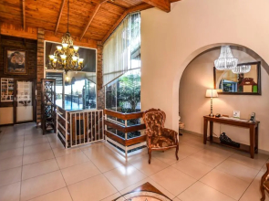 The Rest Guest house