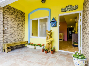 Kenting Avignon B&B - Hotel Flower