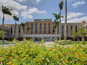 Hilton Garden Inn São José do Rio Preto