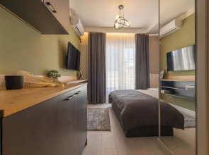 Prishtina City Apartments