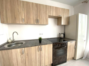 Viktory Apart (Виктори Апарт) в микрорайоне Белая Дача 11