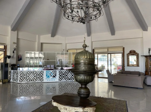 Halıcı Termal Otel