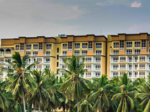 Ajwan Hotel Apartments