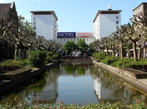 Garni im Europahaus