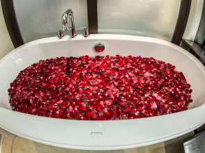 The Siamese Hotel Pattaya by PCL