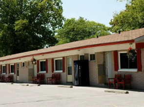 Sharodon Sands Motel