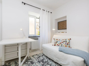 Apartment Pavešić 1