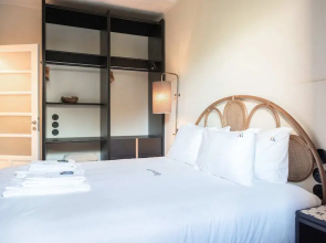 Liiiving in Porto - Casa Duque Apartment I