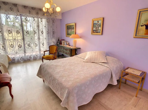Le Windsor Appartement 2p / Det2002