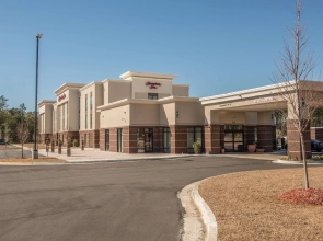 Hampton Inn Bainbridge