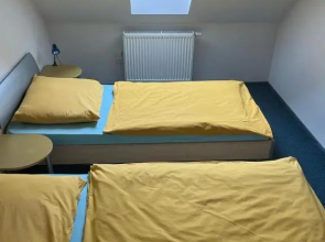 Apartment Hanny